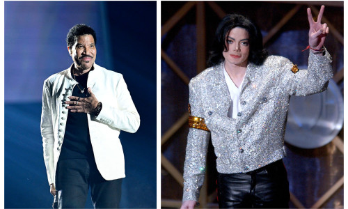 Lionel Richie, dezvăluiri despre Michael Jackson