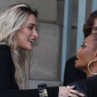 Janet Jackson și Paris Jackson/ Profimedia