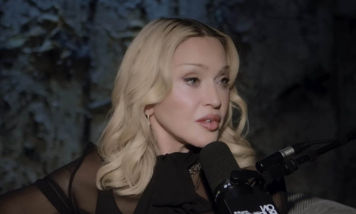 Madonna