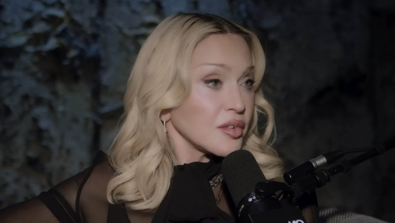 Madonna
