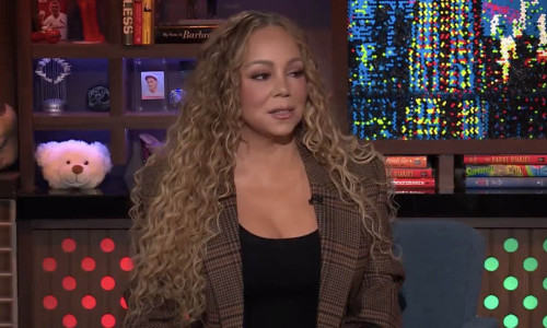 Mariah Carey