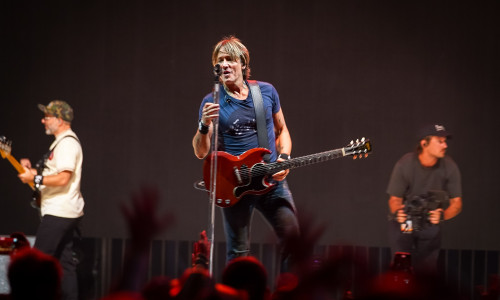 Keith Urban/ Profimedia