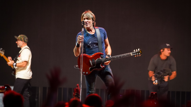 Keith Urban/ Profimedia