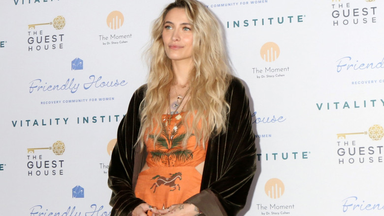 Paris Jackson