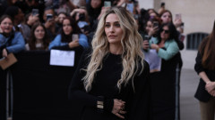 Paris Jackson, amintire de coșmar despre momentul în care a realizat că drogurile i-au distrus sănătatea