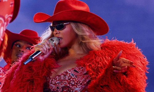 Beyonce/ Foto: Instagram