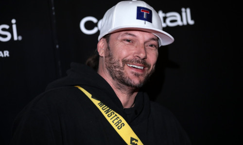 Kevin Federline
