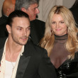 Britney Spears si Kevin Federline
