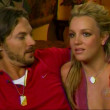 Britney Spears si Kevin Federline