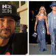 Kevin Federline, Britney Spears și Justin Timberlake