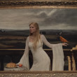 Travis Kelce makes a blink-and-you’ll-miss him cameo in Taylor Swift's new music video