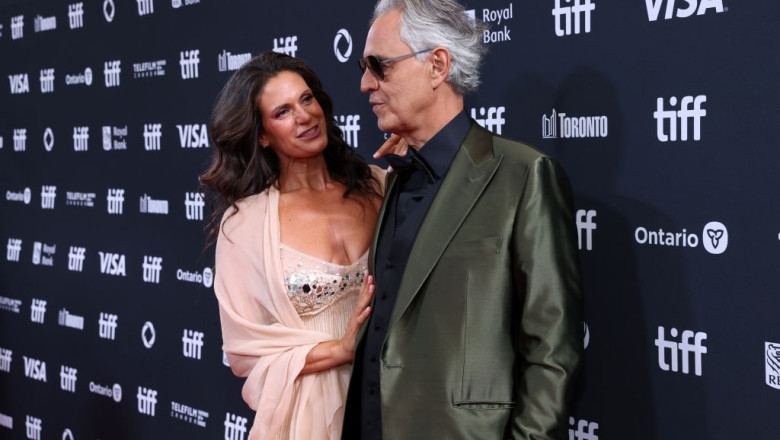 2024 Toronto International Film Festival - 