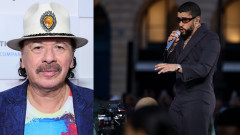 Carlos Santana reacționează după declaraţia falsă despre Bad Bunny, care i-a fost atribuită. „Trăim într-o perioadă a fricii”