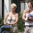 Britney Spears si Kevin Federline
