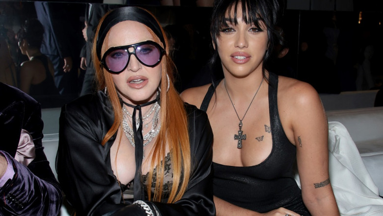 Tom Ford - Front Row & Backstage - September 2022 New York Fashion Week: The Shows