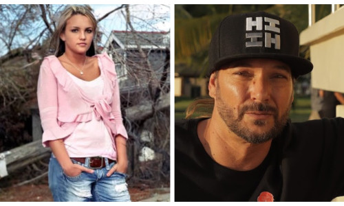 Kevin Federline, noi dezvăluiri. Ce i-a scris sora lui Britney Spears