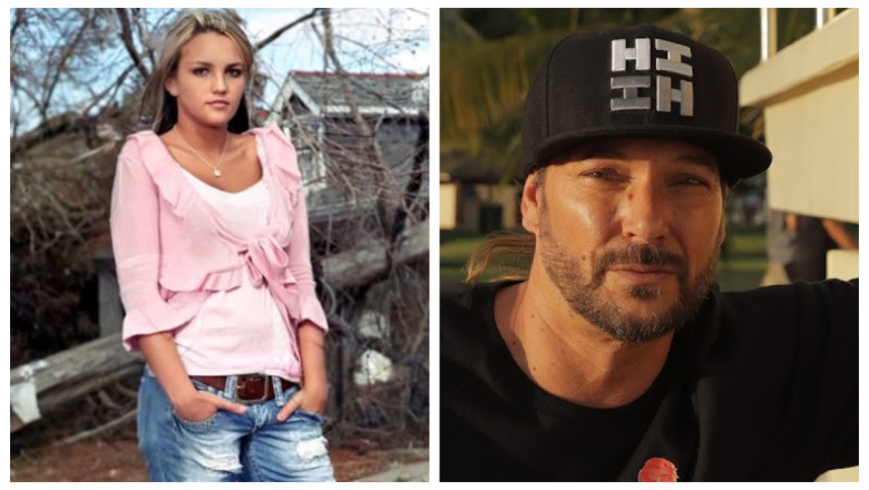 Kevin Federline, noi dezvăluiri. Ce i-a scris sora lui Britney Spears