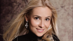 Elena Vîșcu și-a refăcut viața după divorț. Fosta soție a lui CRBL, primele declarații despre noul partener: „Sunt fericită!”