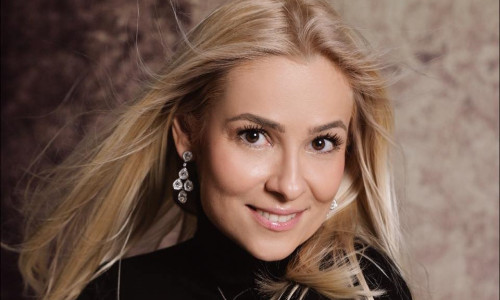 elena vîșcu