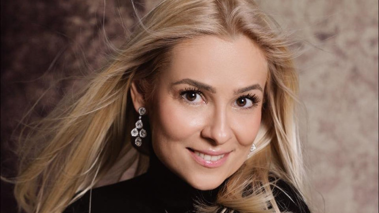 elena vîșcu