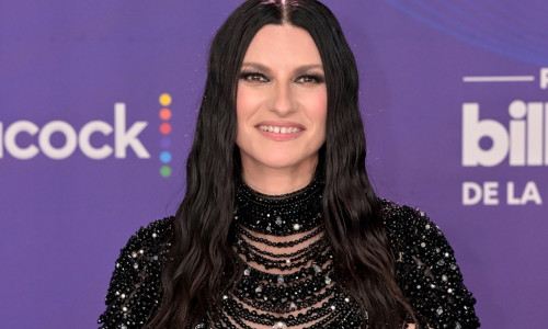 2025 Billboard Latin Music Awards - Winner's Walk