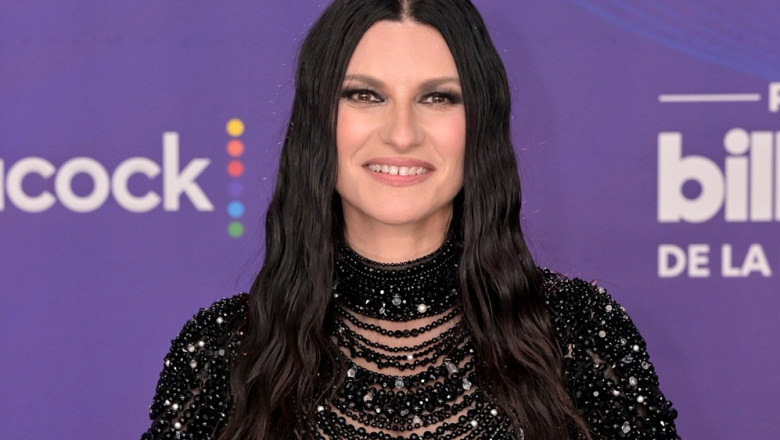 2025 Billboard Latin Music Awards - Winner's Walk