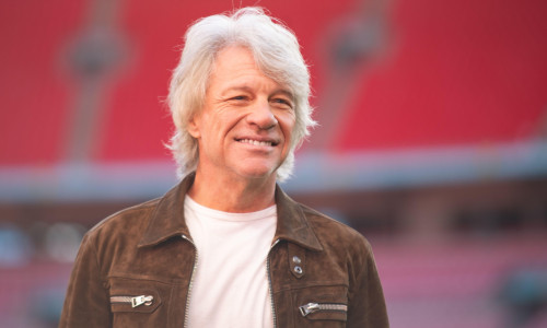 Jon Bon Jovi/ Profimedia