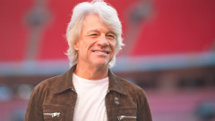 Jon Bon Jovi, fascinat de nepoțică. Celebrul rocker se bucură din plin de rolul de bunic: „M-am îndrăgostit imediat. E minunată”