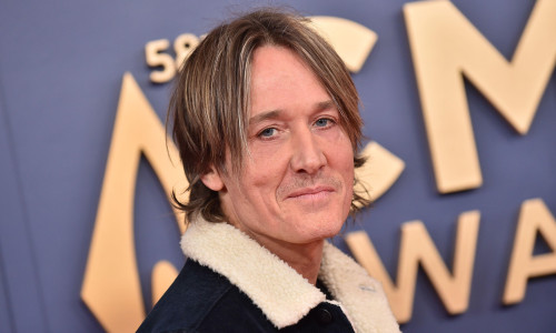 Keith Urban