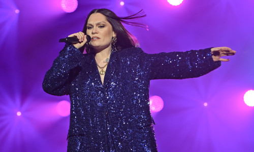 Jessie J/ ProfimediA