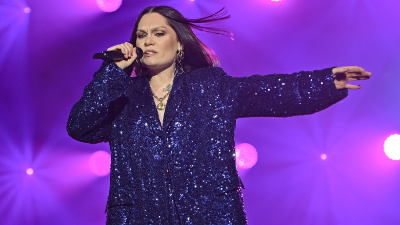 Jessie J/ ProfimediA
