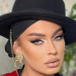 Misha, fosta soție a lui Connect-R