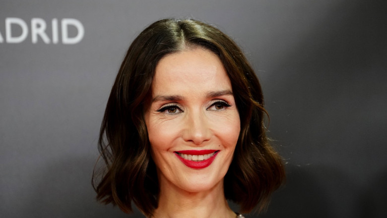 12nd Platino Awards 2025 - Red Carpet