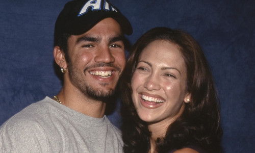 ojani noa si jennifer lopez
