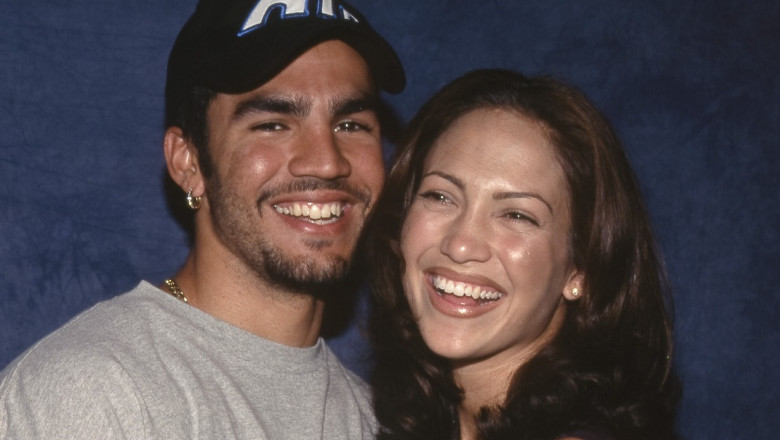 ojani noa si jennifer lopez
