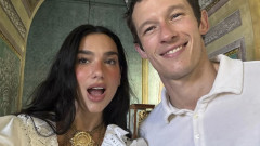 Callum Turner: Dua Lipa este „cea mai frumoasă femeie din lume”. Regula de la care cei doi nu se abat în relația lor