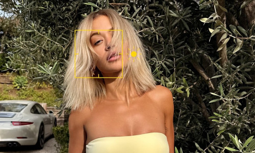 Rita Ora/ Foto: Instagram