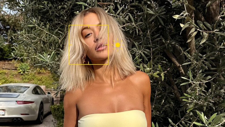 Rita Ora/ Foto: Instagram
