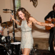 TikTok Presents Something Beautiful Album Release Event With Miley Cyrus