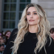 Personnalites au defile Tom Ford, "Collection Femme Pret-a-Porter Printemps/Ete 2026" lors de la Fashion Week de Paris (PFW)