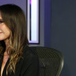 Victoria Beckham Appears On SiriusXM's Andy Cohen Live