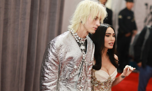 65th GRAMMY Awards - Arrivals