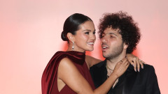 Ce diferenţă de vârstă e între Selena Gomez şi soţul ei, Benny Blanco. Cei doi şi-au oficializat recent relaţia