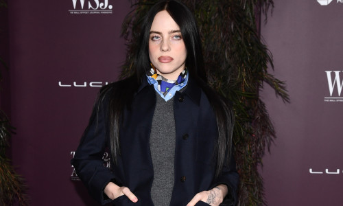 Billie Eilish/ Profimedia