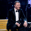 60th Annual GRAMMY Awards - I'm Still Standing: A GRAMMY Salute To Elton John - Show