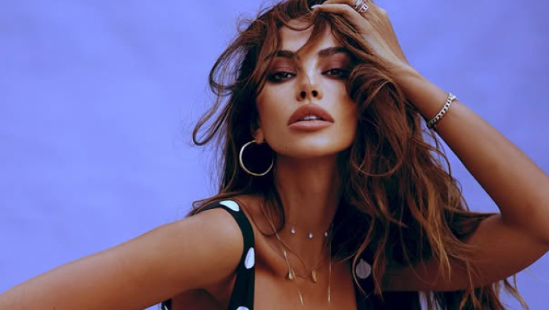 Mădălina Ghenea