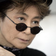 Yoko Ono