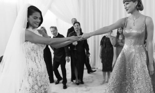 Selena Gomez și Taylor Swift/ Foto: Instagram