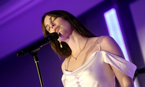 Cure Addiction Now's Inaugural Fundraising Evening