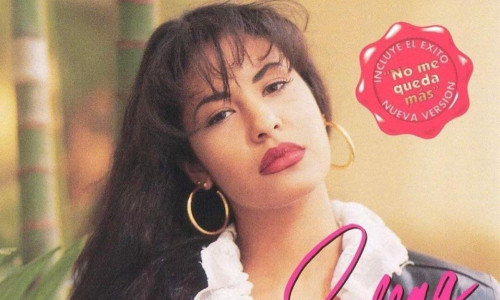 Selena Quintanilla